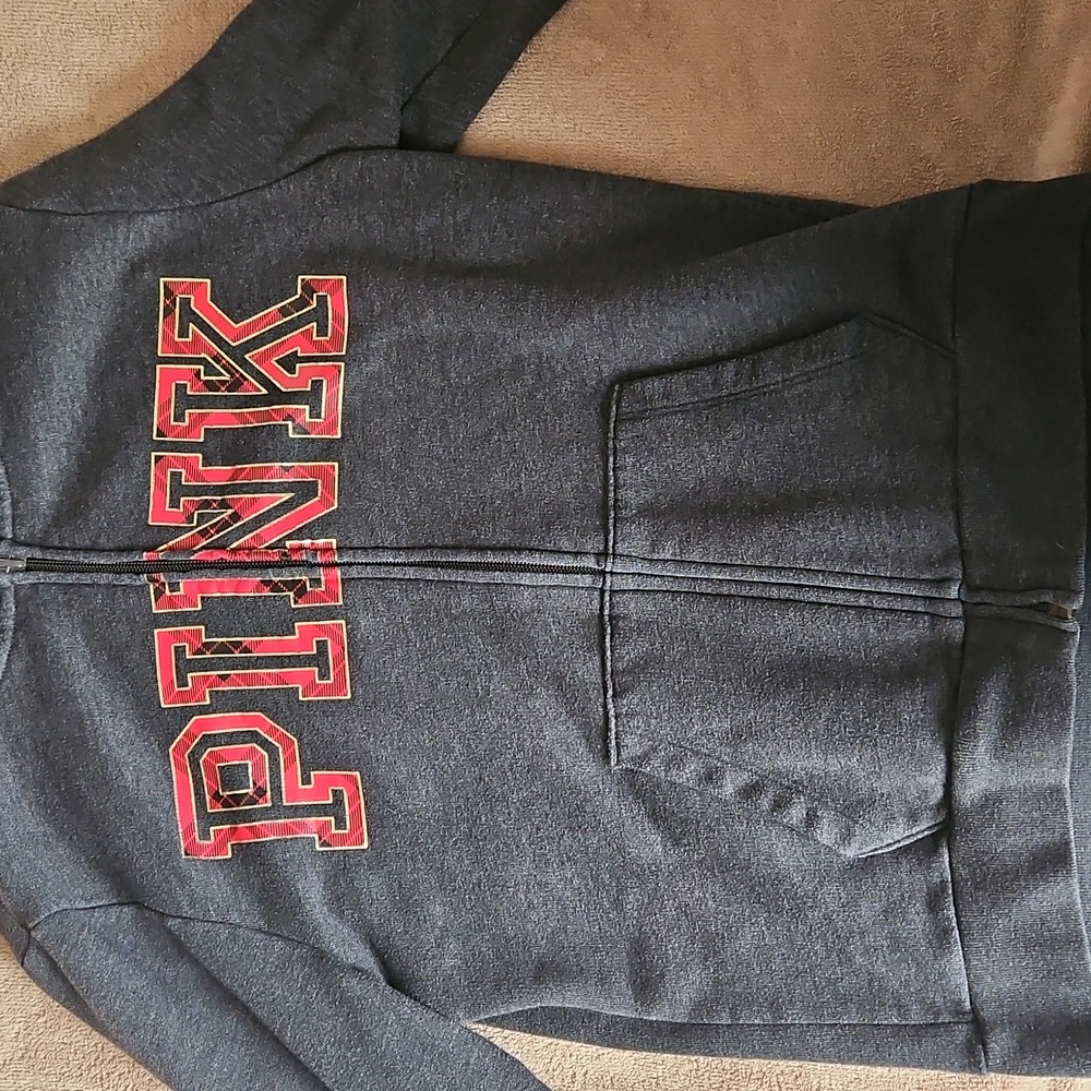 Women's Pink jacket